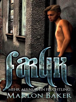 cover image of Faruk
